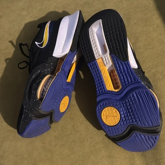 Nike Air Zoom SuperRep 3 'Black Lapis Speckled' Women’s 9 EU40.5 DA9492-001 - Picture 10 of 10